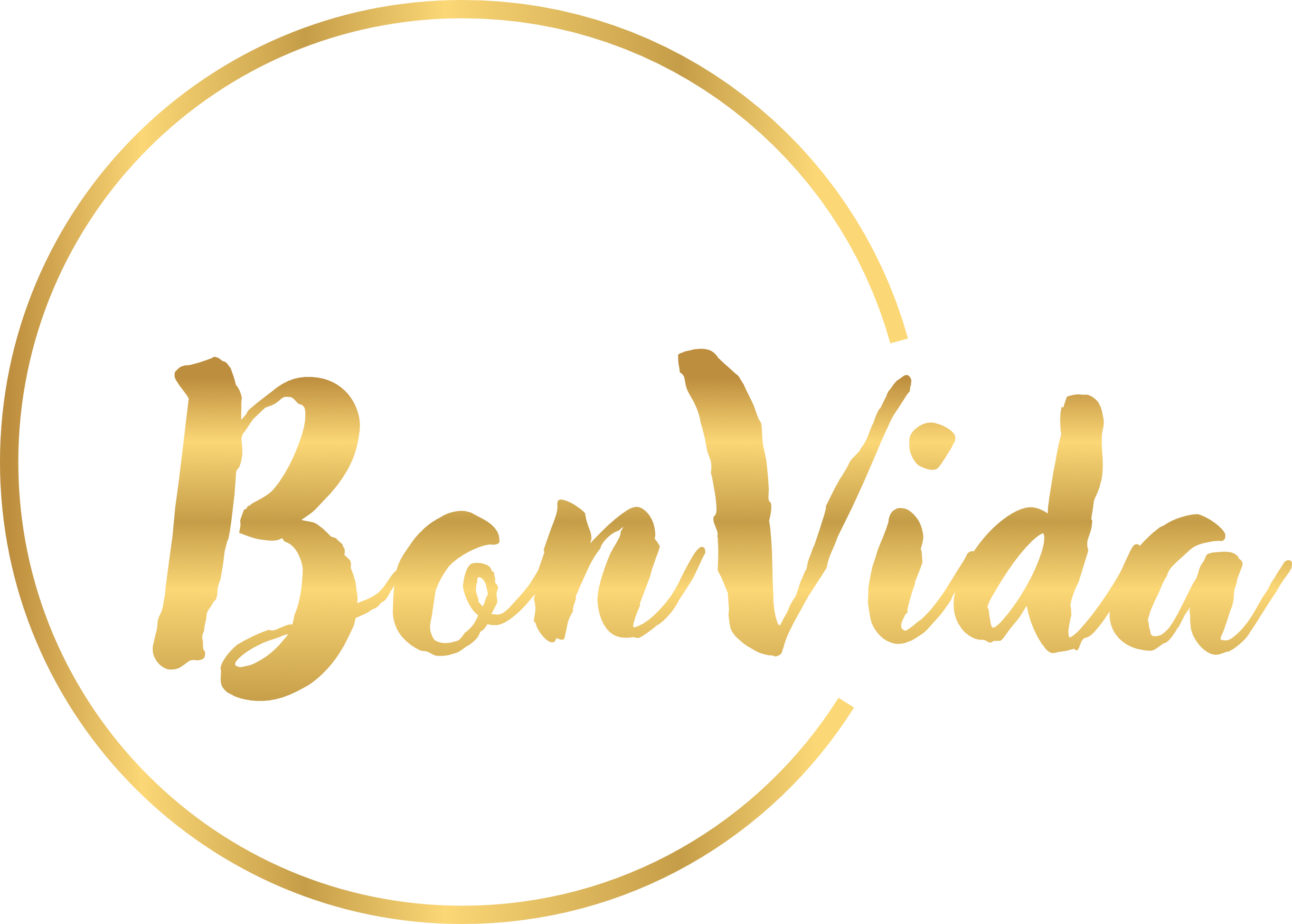 BonVida Stil