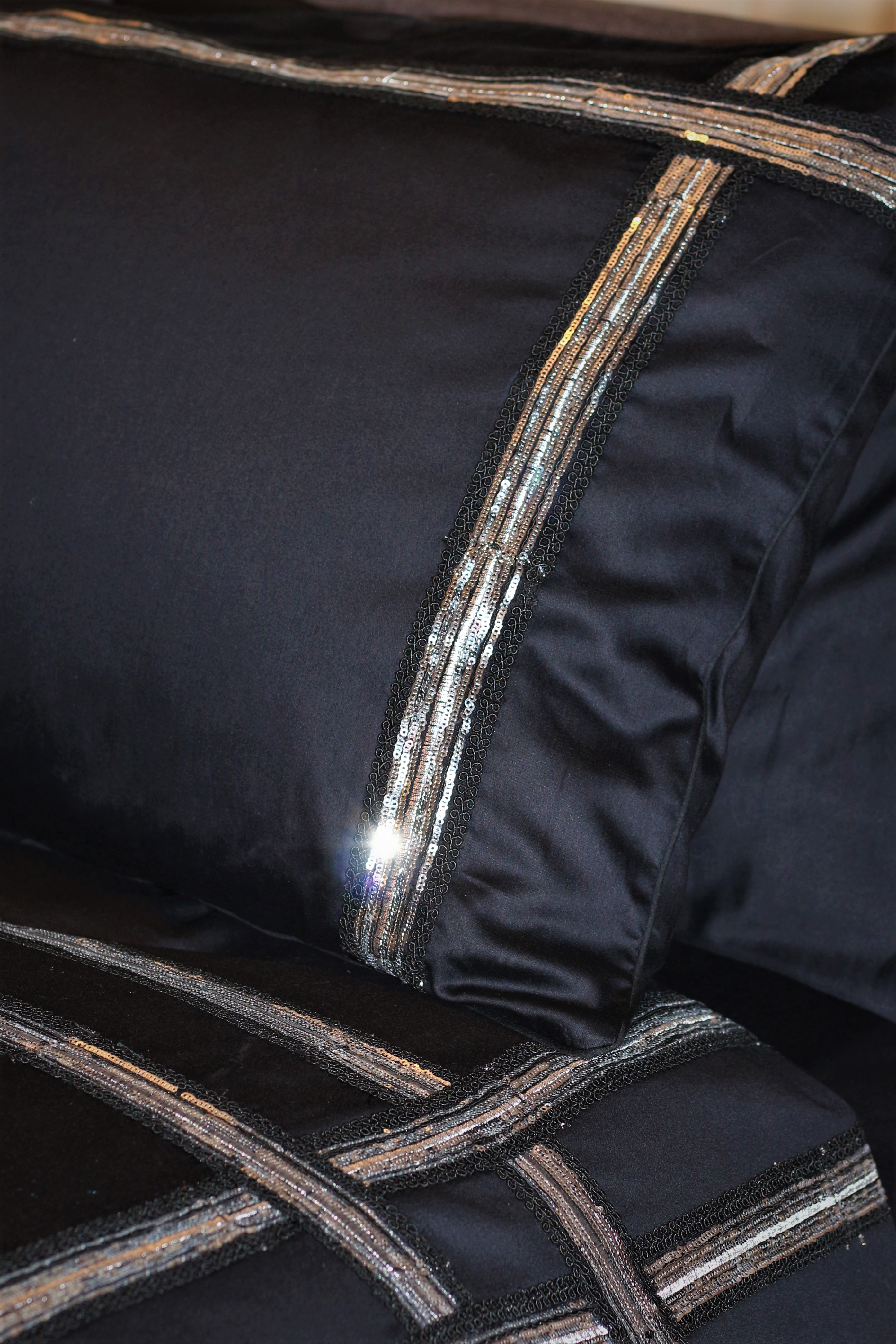  Chic Disco Black 