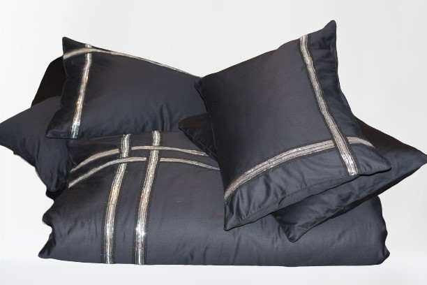  Chic Disco Black 
